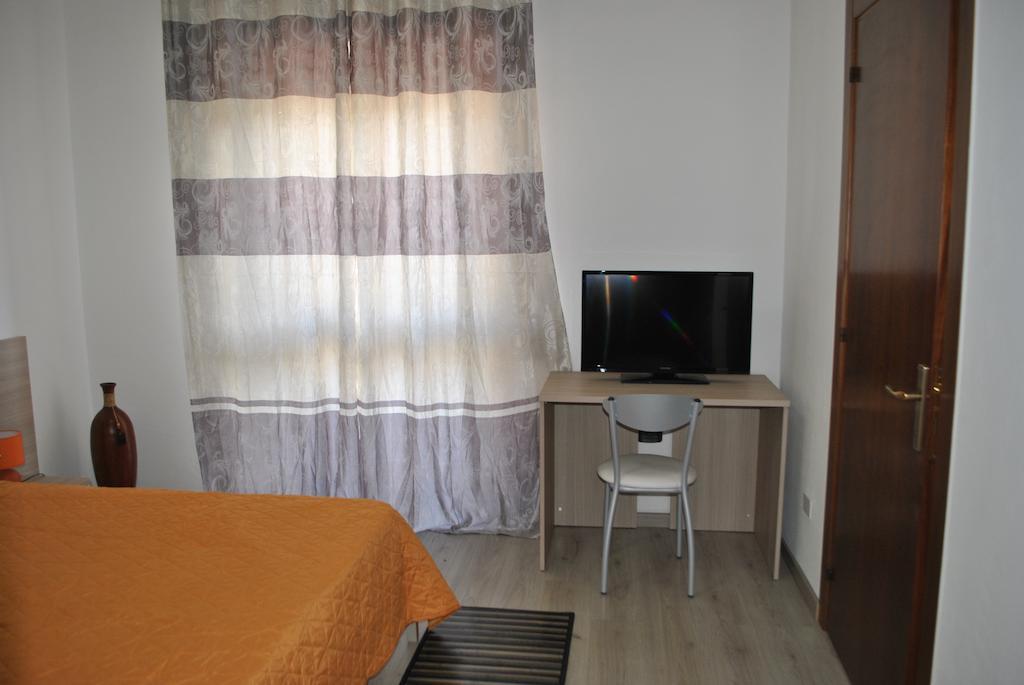 Sestu Raxul Room חדר תמונה